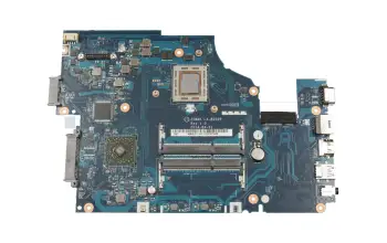 Mainboard NB.MLD11.002 (onboard CPU/GPU) original suitable for Acer Aspire E5-551