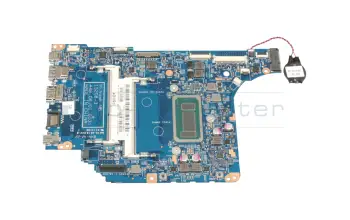 23.25212.00 original Acer Mainboard (onboard CPU/GPU) I5-6267U including CMOS battery