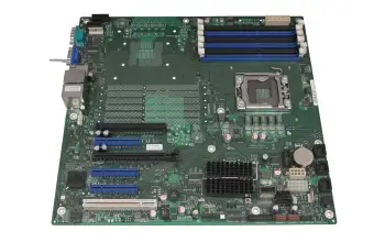 D3079-A11 GS1 original Fujitsu Mainboard used