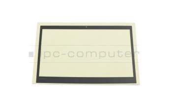 1C06CD00033K5 original Lenovo Display-Bezel / LCD-Front 35.6cm (14 inch) black
