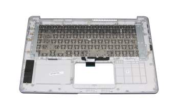 1KAHZZG003K original Asus keyboard incl. topcase DE (german) black/anthracite