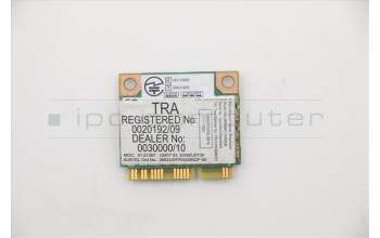 Lenovo 20002501 WIRELESS Cbt BCM4313HMGB BGN+BT HMC WLAN