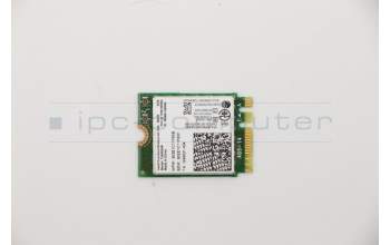 Lenovo 20200617 ACCKIT Intel 7260 2x2AC+BT PCIE M.2 WLAN
