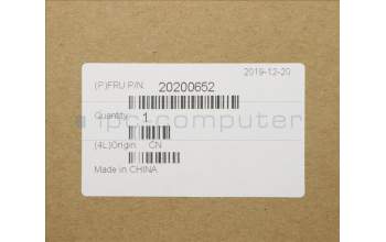 Lenovo 20200652 Bison M720P VC Hynix Hi-162A CAM N300