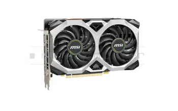 MSI GeForce GTX 1660 Super VENTUS XS 6GB GDDR6 (V375-495S) bulk