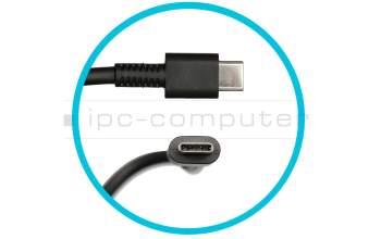 213350-011 original HP USB-C AC-adapter 45.0 Watt normal b-stock