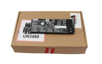 21CP5/64/137 original Lenovo battery 49.2Wh