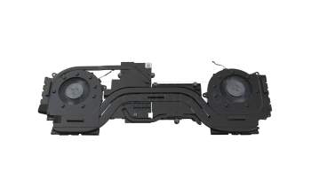 2208031 original Medion Cooler (CPU/GPU)