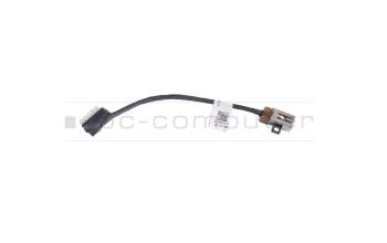 228R6 Dell DC Jack with Cable (cable length approx. 8cm)
