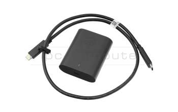 22JKR original Dell USB-C AC-adapter 60.0 Watt