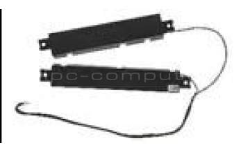 Acer 23.BCBD1.004 SPEAKER