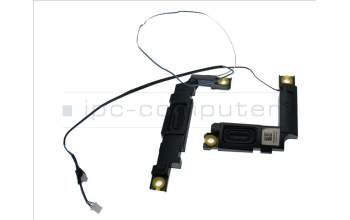 Acer 23.GP4N2.002 SPEAKER.LEFT+RIGHT