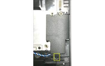 Acer 23.GRMN8.001 SPEAKER.SET.L+R