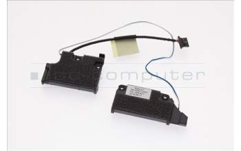 Acer 23.GTQN1.002 Lautsprecher / Speaker 23.GTQN1.002 / 23GTQN1002 (Original)