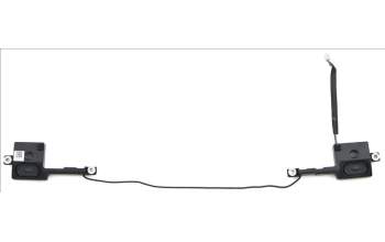 Acer 23.J3VN7.001 SPEAKER LEFT & RIGHT