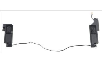 Acer 23.KALN7.001 SPEAKER.LEFT&RIGHT