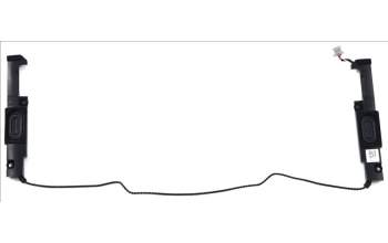 Acer 23.KE1N7.001 SPEAKER LEFT&RIGHT