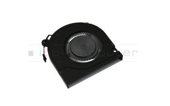 23.Q3HN2.001 original Acer Fan (CPU/GPU) (metal blades)