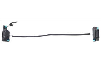 Acer 23.QJLN7.003 SPEAKER.RIGHT&LEFT