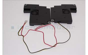 Acer 23.T3VM5.001 SPEAKER.BOX.3W.4OHM.35X410