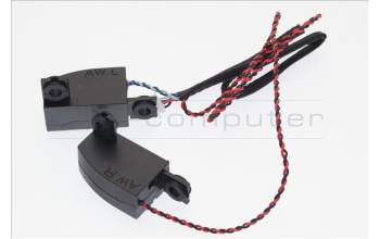 Acer 23.TBTM3.001 SPEAKER.X2.2.5W.305/730MM