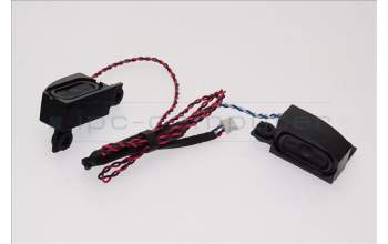 Acer 23.TD3M3.001 SPEAKER.SET.2.5W.315/690MM.L+R