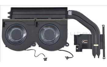 Acer 24.B03N7.001 THERMAL MODULE.UMA.DUAL FAN