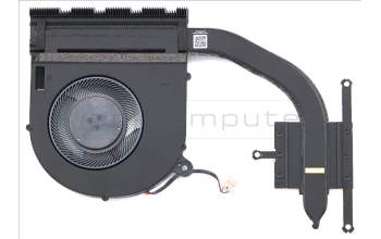 Acer 24.B6QN7.001 THERMAL MODULE UMA
