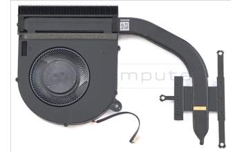 Acer 24.BAQN7.001 THERMAL MODULE ASSY UMA