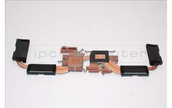 Acer 24.C5TN7.001 Acer Kühlkörper / Heatsink Acer ConceptD 3 Ezel CC314-72G Serie (Original)