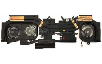 Acer 24.C7EN2.001 THERMAL.MODULE.DIS.W/FAN