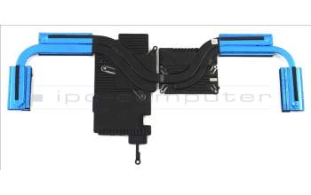 Acer 24.Q7CN2.001 THERMAL.MODULE.DIS.W/O.FAN