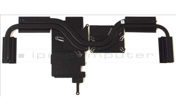 Acer 24.Q7KN2.001 THERMAL.MODULE.DIS.W/O.FAN.N18E