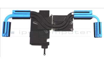 Acer 24.Q7XN2.001 THERMAL.MODULE.DIS.W/O.FAN