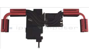 Acer 24.Q8FN2.001 THERMAL.MODULE.DIS.W/O.FAN