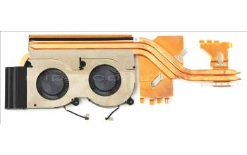 Acer 24.QAYN2.001 THERMAL.MODULE.DIS.W/FAN