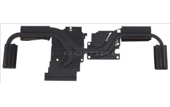 Acer 24.QBAN2.001 THERMAL.MODULE.DIS.W/O.FAN