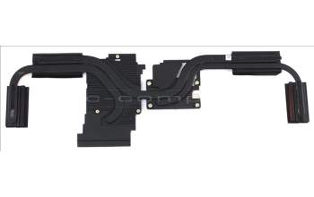 Acer 24.QCSN2.001 THERMAL.MODULE.DIS.W/O.FAN.GTX1650