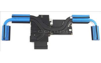 Acer 24.QDQN2.001 THERMAL MODULE W/O FAN FOR GN20-E3/E5/E7