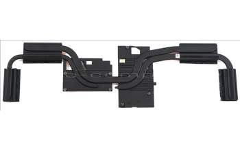 Acer 24.QFWN2.001 THERMAL MODULE W/O FAN FOR GN20-E3/E5/E6