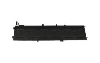 24W5KP original Dell battery 97Wh 6-cell (GPM03/6GTPY)