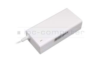 25.T6XM9.001 original Acer AC-adapter 60.0 Watt white