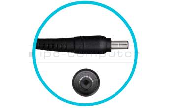 25.TBAM2.001 original Acer AC-adapter 180.0 Watt normal