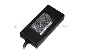 25.TK5M2.002 original Acer AC-adapter 180.0 Watt normal