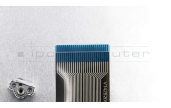 Lenovo 25214540 DT_KYB US-T5G1-JME-BlackeyBlackFrame-KBD