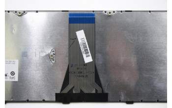 Lenovo 25214736 Russian102KeyT6G1CCYBlkKBlkFrameKBD