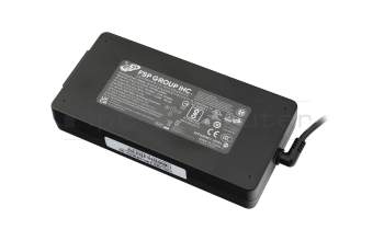 25JW8J2001 original Acer AC-adapter 180.0 Watt edged