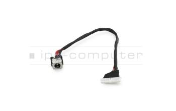 2DW3156-006111F original Asus DC Jack with Cable