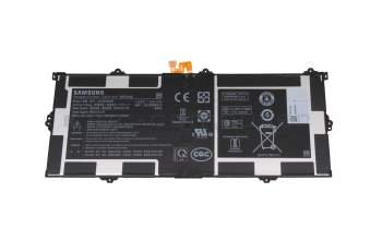 2ICP3/100/121 original Samsung battery 42.3Wh
