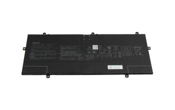 2ICP5/49/120-2 original Asus battery 75Wh